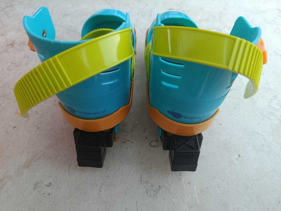 Patins em linha ItsImagical - ( Imaginarium )