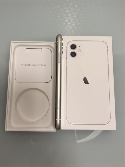 iphone 11 - Como Novo