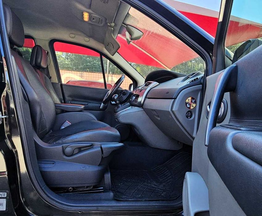 Renault Scenic 1.5DCi Nacional IUC Barato