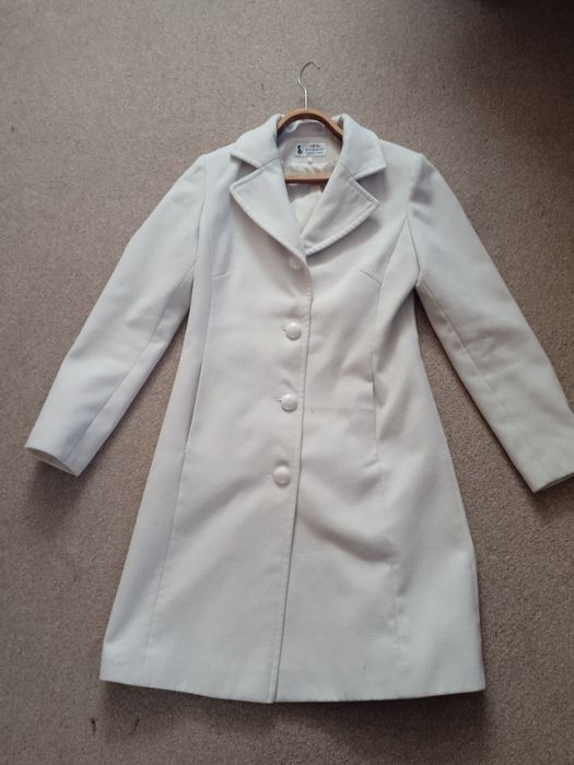 Пальто кашемірове