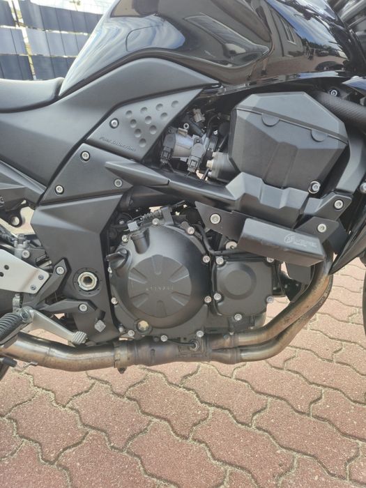 Kawasaki z 750  .