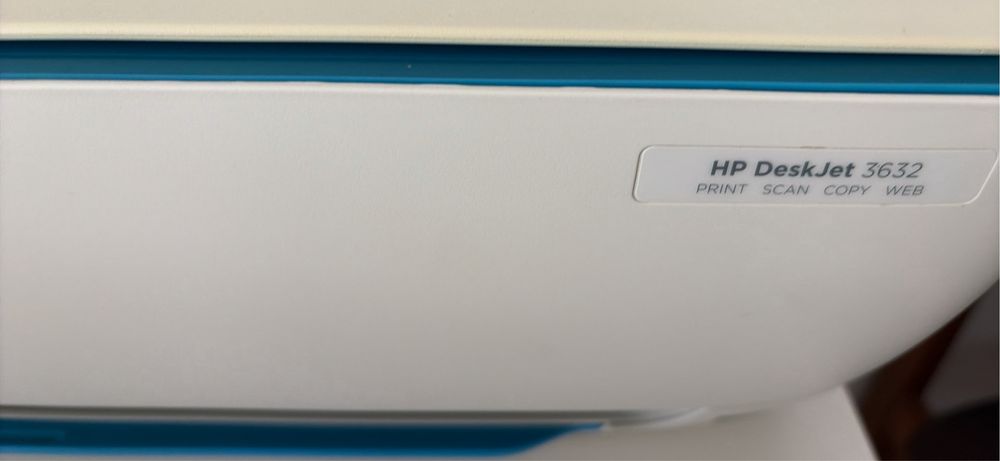 HP Printer in Good Condition460149815835381760
