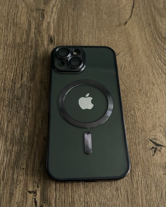 Case iphone 13 etui