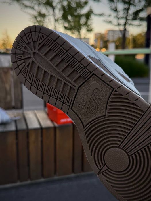Кросівки Nike SB Dunk Low найк сб дунки кроссовки