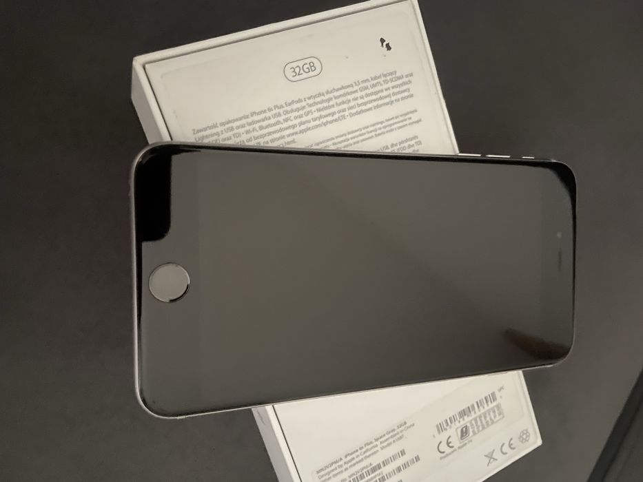 Iphone 6s plus bdb stan