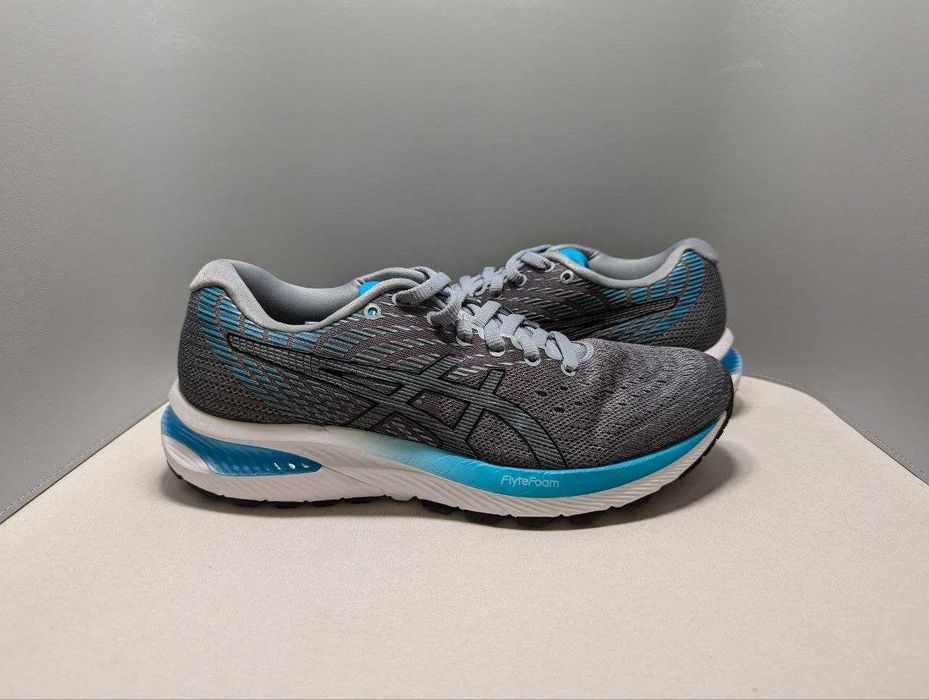 Жіночі кросівки для бігу Asics Gel Cumulus 22 розмір US 7 EU 38