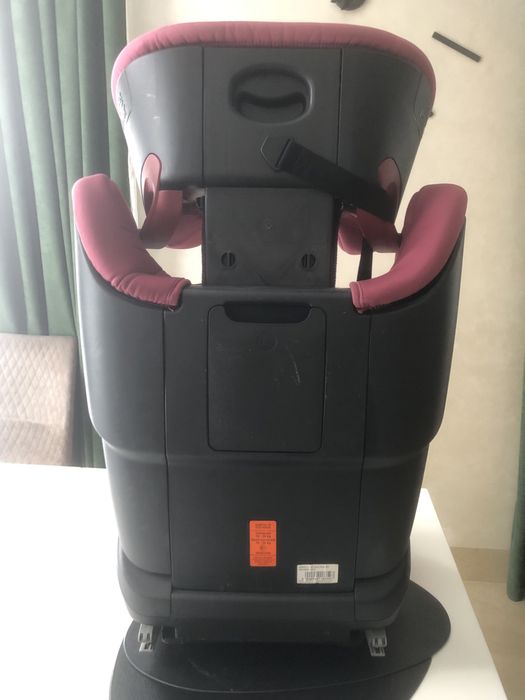 Автокрісло Britax Romer Kidfix2 R