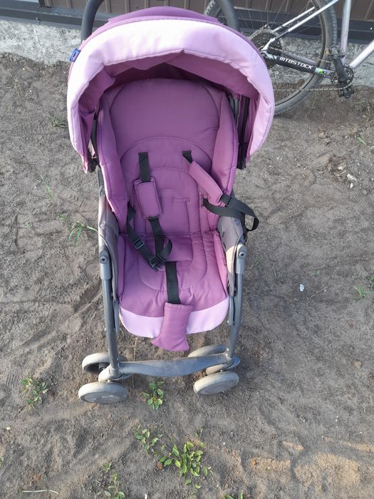 Дитяча Каляска Чіко