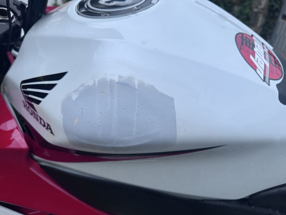 Honda cbr600pc41