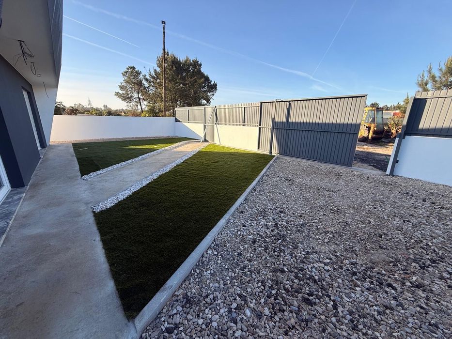Moradia T4 à venda em Fernão Ferro, Seixal — foto 2