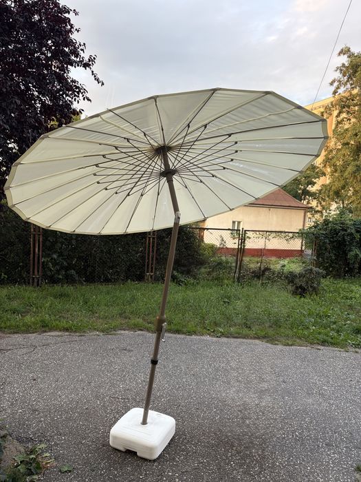 Parasol ogrodowy