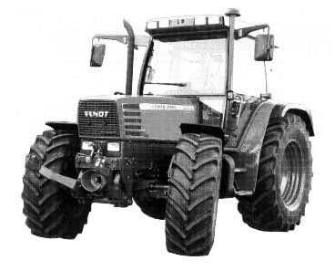 Części Fendt 304, 305, 306, 307, 308, 309, 310, 311, 312