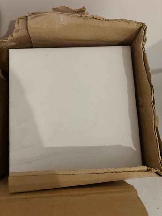 Plytki biale 15x15 opoczno