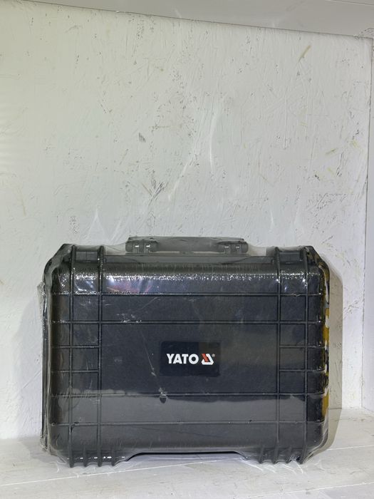 Кейс для інструментів YATO YT-08904