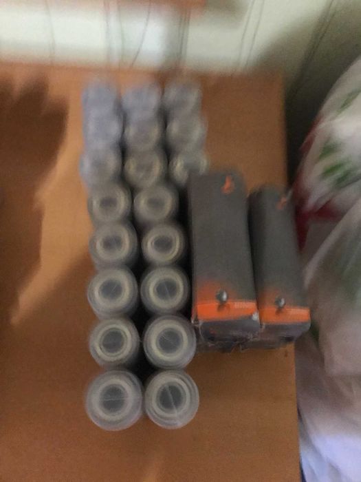 Підшипники нові стан чудовий