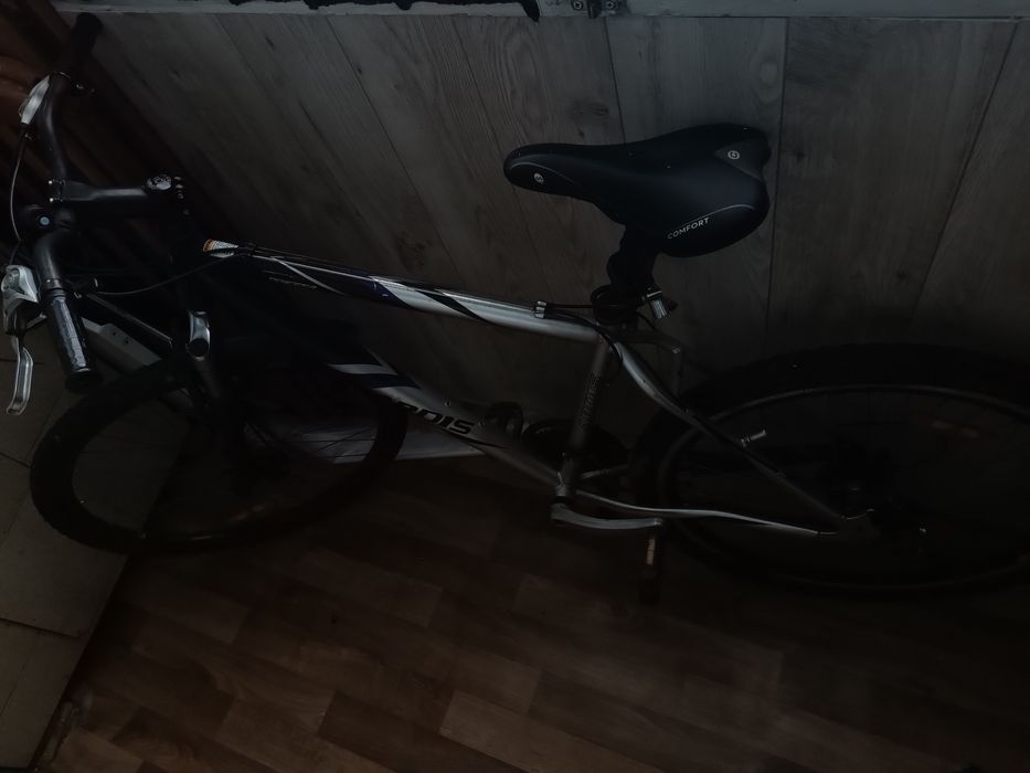 Продам велосипед ардис 19 дюймов