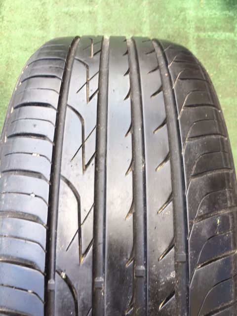 Opona Three-A P606 205/45/17