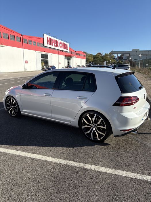 Golf VII Gti Performance DSG — photo 4