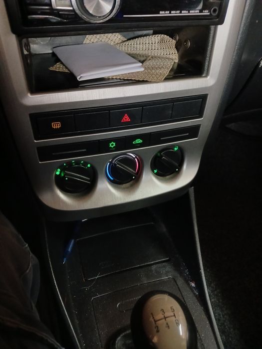 Продається Chery Amulet 2011p.