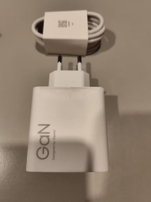 Xiaomi ładowarka usb-c 120w oryginał