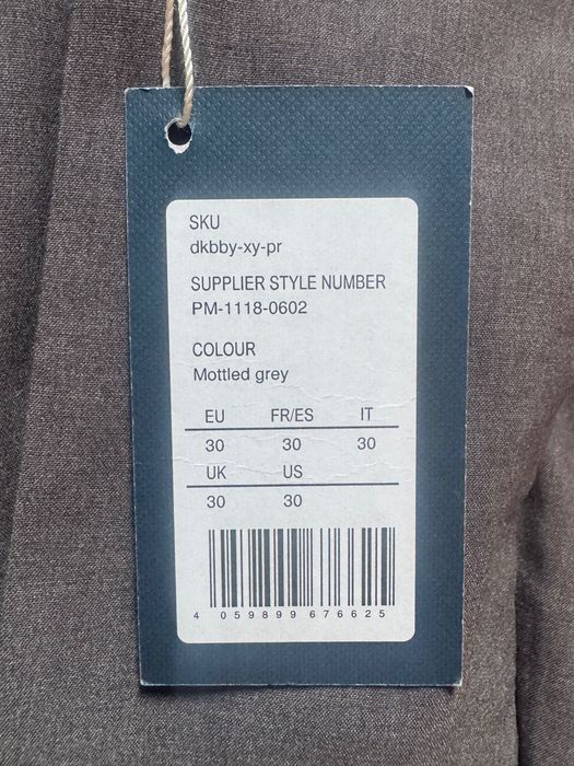 Calças / Chinos - Pier One Tailoring - NOVAS
