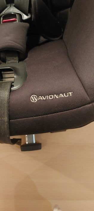 Cadeira Auto Avionaut
