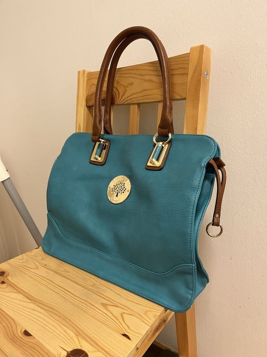 Сумка Mulberry жіноча