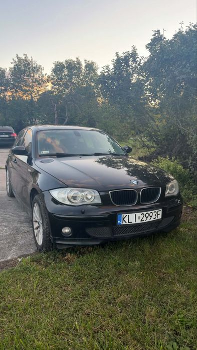 BMW Seria 1