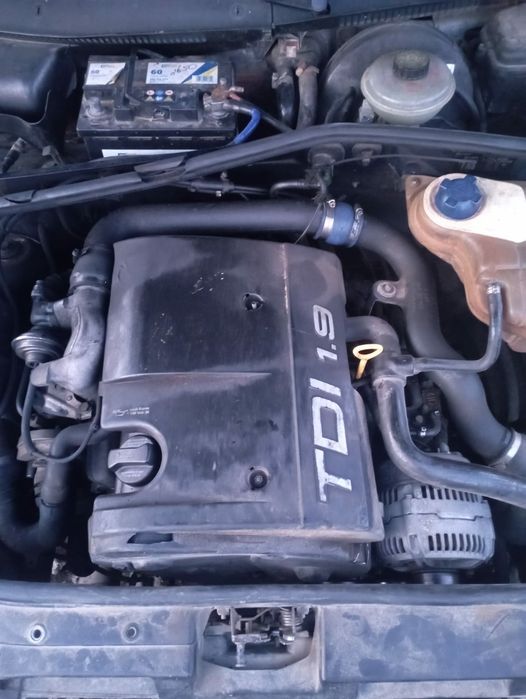 Продам мотор Opel бензин і дизель