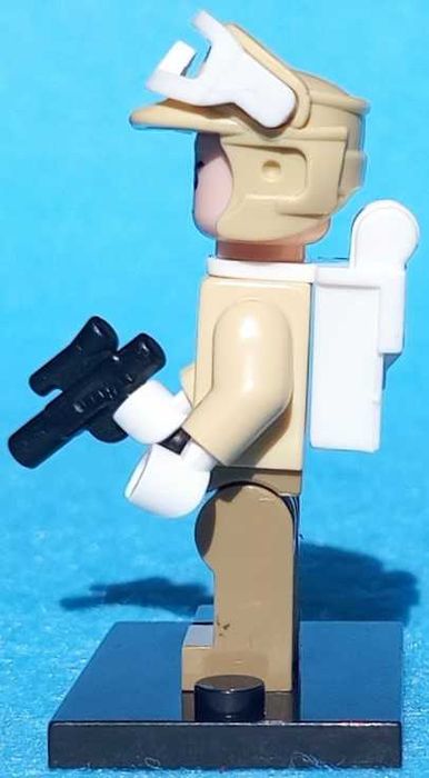 Hoth Rebel Trooper (Star Wars)64585435113859123