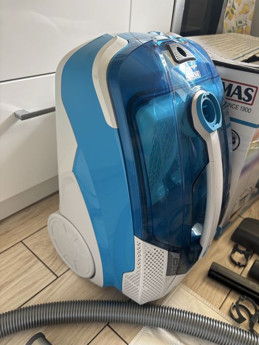 Пылесос Thomas sky xt aqua-box