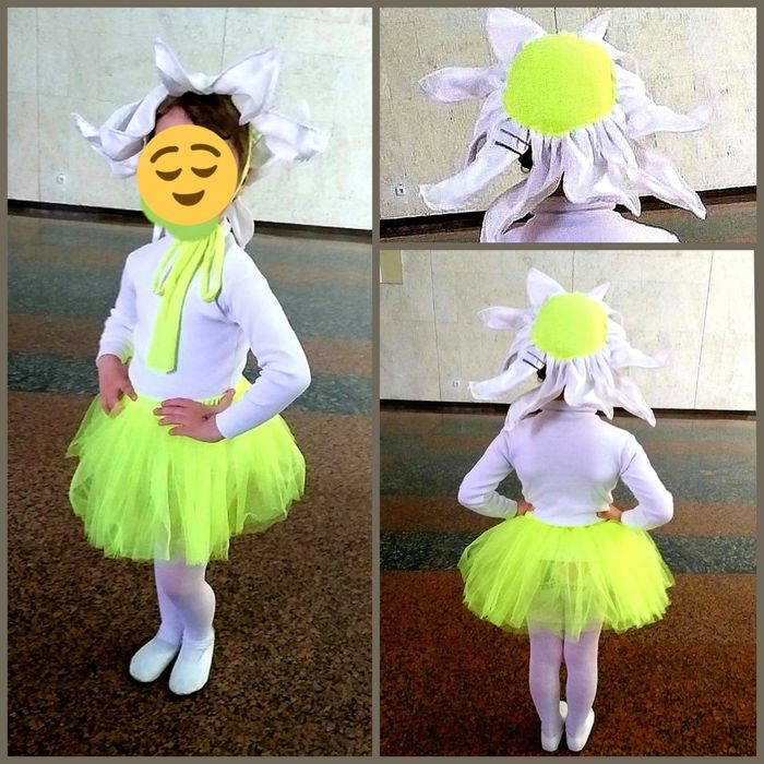 Костюмы ПЧЁЛКА Божья коровка РОМАШКА