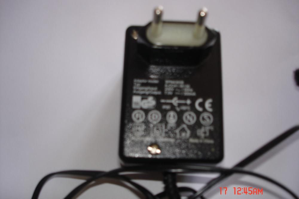 Carregadores diversos Nokia e outros