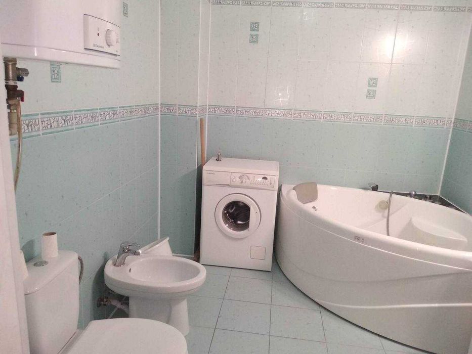 Продам 3к квартиру 92 м.кв. на лівому березі