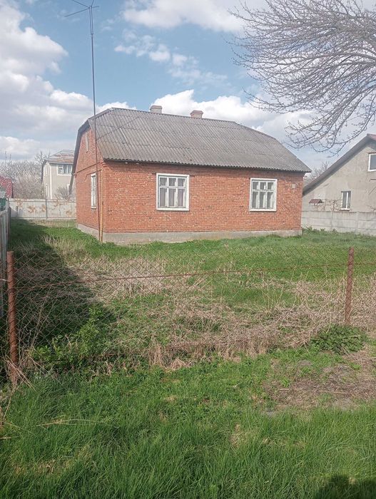 Будинок в Радехові, вул. Південна