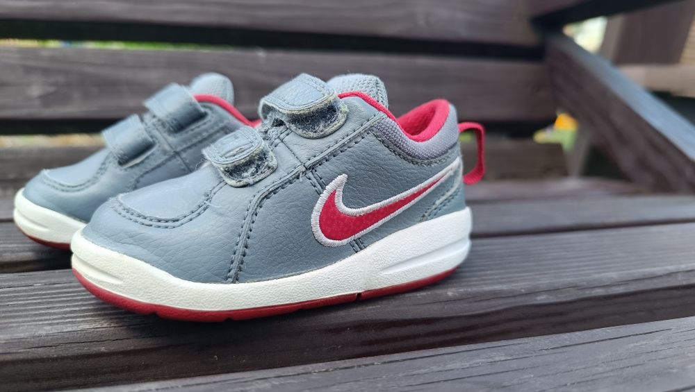 Дитячі кросовки Nike