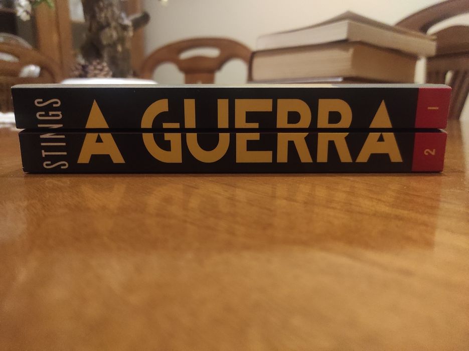 A Guerra Secreta de Max Hastings