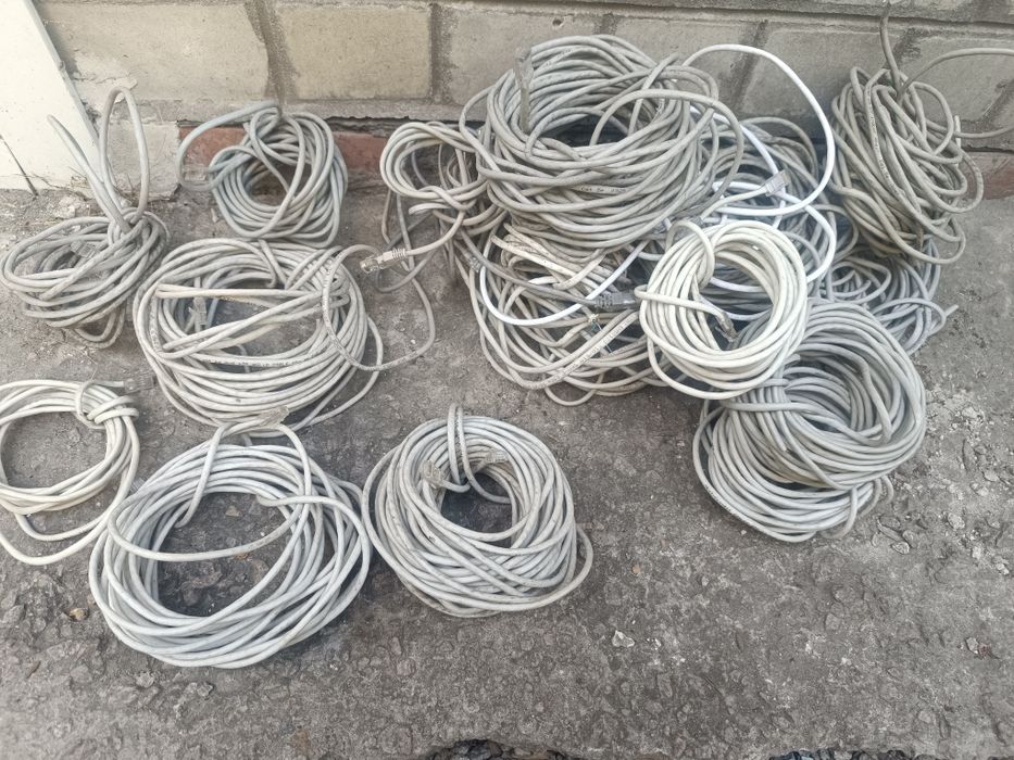 Продам витая пара