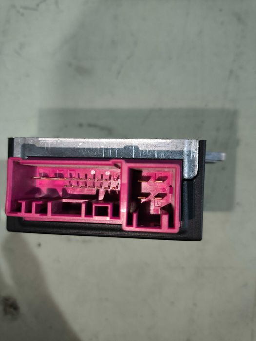 Modulo Combustível BMW EKPM3 Serie 1/3/5 E8X/E9x/E60/61  722.9173