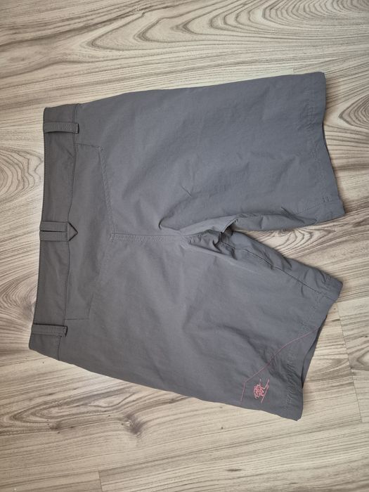 Spodenki szorty Bergans S 36