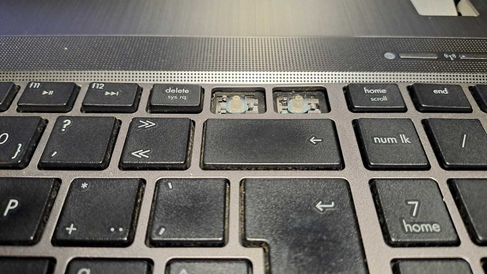 Computador PC portatil HP Probook 4530s