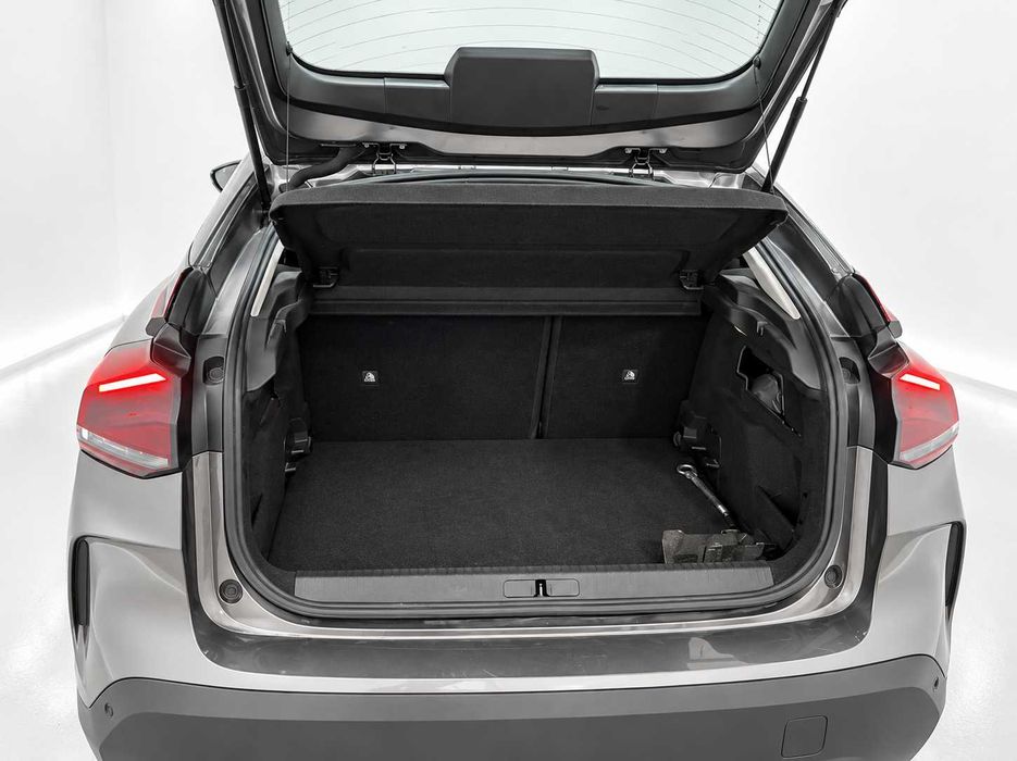 Citroën ë-C4 Feel Pack