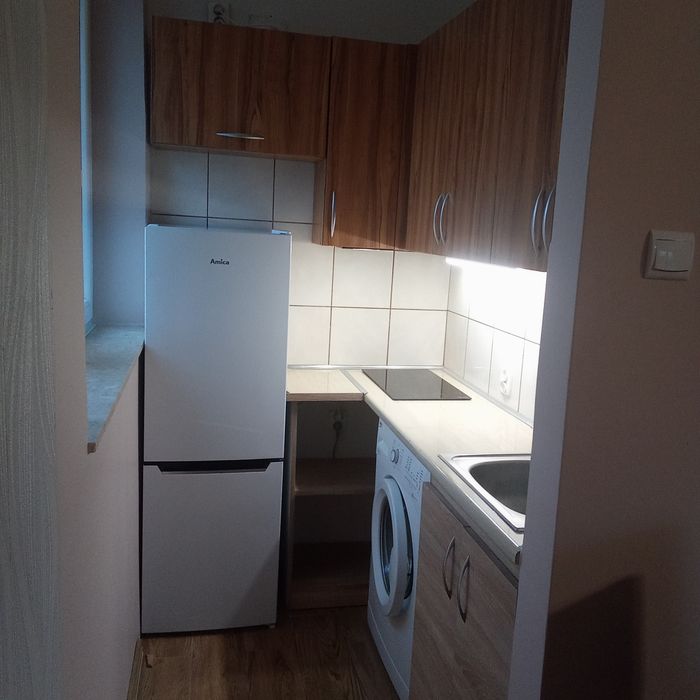 Centrum łap 25 m od zaraz