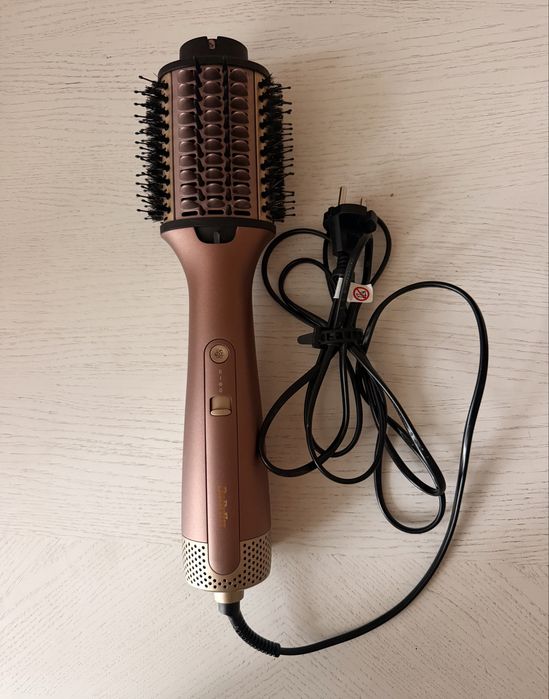 Фен-щітка для волосся BaByliss