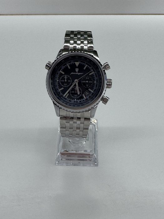 Годинник POEDAGAR 960