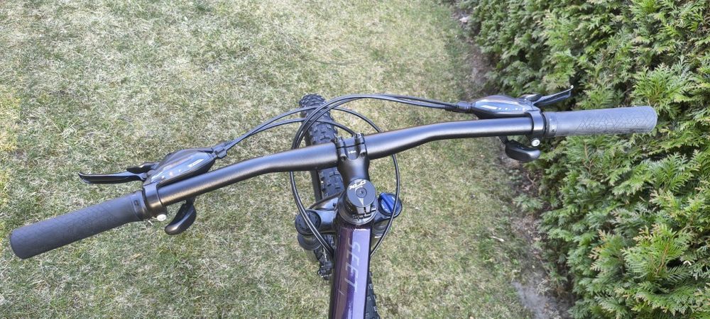 Rower haibike rozmiar M koła 29 cali