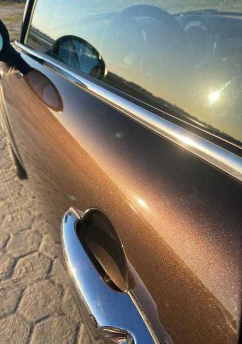 MINI Clubman Cooper D Hampton