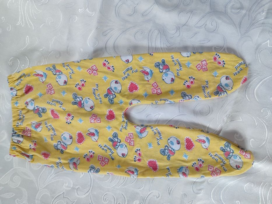 Дитячий одяг б у від народження