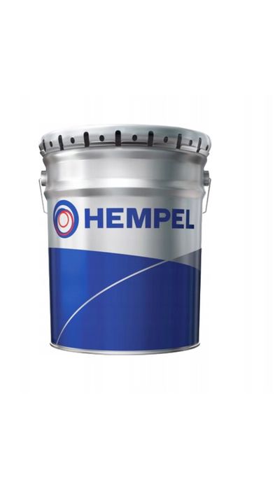Farba antyporostowa Hempel antifouling