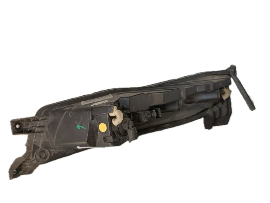 Ótica / farol direita CITROËN C3 Aircross II (2R_, 2C_)